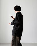 Layered Long Sleeve T-shirt