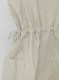 Roha Dia Quilted One Piece