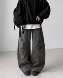 Sanok Pigment Balloon Pants