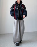 Kyle Piping Bomber Padding