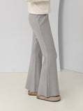 Grace Curve Wool Pants