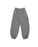 Cozy Fleece Jogger Pants