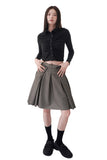 AVA SLIM SHIRT