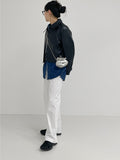 Erica Overfit Denim Shirt