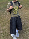 Creature Today Short Sleeve T-Shirt