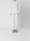 [Premium] Whole Garment Lay Hood & Jogger Pants Set Up
