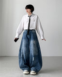 Pencil Pocket Over Shirt