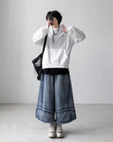 Stinger Pocket Summer Hoodie