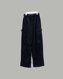 Kota Cargo Wide Pants