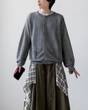 Siren Mesh Summer Cardigan