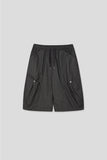 Nev Deck Pocket Bermuda Pants