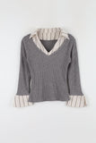 Jaybeen ST Shirt Knit