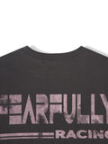 Multi Logo Box Short Sleeve Tee