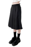 HIDDEN PANTS SKIRT
