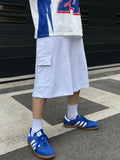 Daily Cargo Bermuda Sweatpants