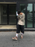 Dibro Pigment Pocket Bermuda Pants