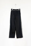 lines banding pants