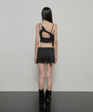 4-Layered Skirt