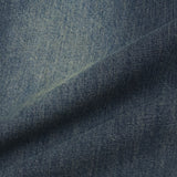 Seat Oil Wide Denim