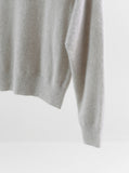 [Premium] Whole Garment Raccoon Knit