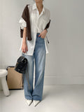 Groa Wool V-neck Cardigan