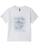 Miyu T-Shirt (FL-132_White)