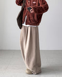 Stella Pintuck Training Pants