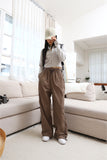 Line Casual Pants