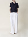 [Premium] Nuve Linen Wide Pants