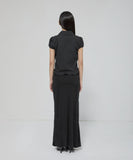 Cloud Puff Blouse