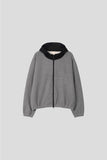 Sikariva Winter Fleece Zip-up