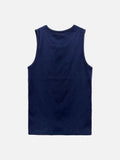 Core Front Cutting Sleeveless