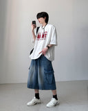 Ivern Loose Half Knit