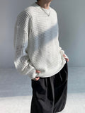 SS Net Round Knitwear