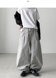Series Fig Balloon Pants