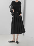 Bowel Ribbed Knit