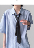 Muji Slim Necktie