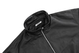 Limit Vegan Leather Jacket