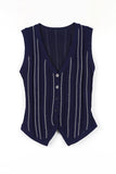 Balli ST vest knit