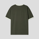 Sonic Mono Ringer Short Sleeve T-shirt