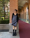 LACE SLIP OPS