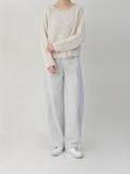 Flow Square Knit