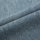 Saltine Semi-Flare Washing Denim Pants