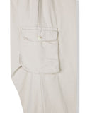 Smith twill cargo pants