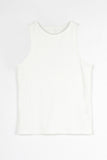 Holly Cutout Sleeveless