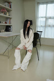 sling back stiletto