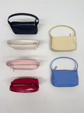 Every Twill Nylon Shoulder Bag