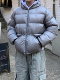 Mountain Padded Padding