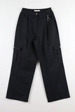 Keyring Pocket Cargo Pants