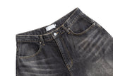 Crater Washing Balloon Denim
